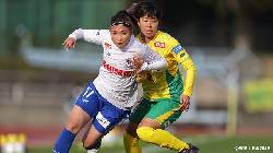 Nhận định, soi k&egrave;o Nữ Sanfrecce vs nữ Albirex, 11h ng&agrave;y 21/3