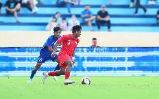 Ph&acirc;n t&iacute;ch k&egrave;o hiệp 1 Nepal vs L&agrave;o, 19h15 ng&agrave;y 22/3