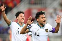 Đội trưởng Indonesia: &lsquo;Ch&uacute;ng t&ocirc;i c&oacute; đẳng cấp cao hơn đội tuyển Việt Nam&rsquo;
