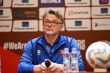 HLV Troussier: &lsquo;Indonesia l&agrave; thử th&aacute;ch lớn nhưng Việt Nam sẽ chiến thắng&rsquo;