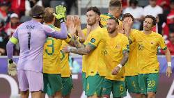 Nhận định, soi k&egrave;o Australia vs Lebanon, 16h10 ng&agrave;y 21/3: 3 điểm trong t&uacute;i Chuột t&uacute;i 