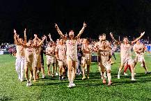 Nhận định, soi k&egrave;o Ballard FC với Spokane Velocity, 09h30 ng&agrave;y 21/03: B&ugrave; đắp khoảng c&aacute;ch