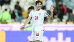 Nhận định, soi k&egrave;o Iran với Turkmenistan, 22h59 ng&agrave;y 21/3: Cửa tr&ecirc;n &lsquo;ghi điểm&rsquo;