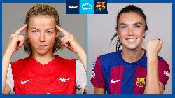 Nhận định, soi k&egrave;o Nữ Brann với Nữ Barcelona, 03h00 ng&agrave;y 21/3: Chủ nh&agrave; thắng k&egrave;o