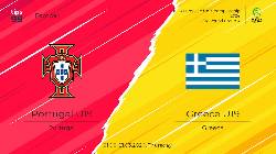 Nhận định, soi k&egrave;o U19 Bồ Đ&agrave;o Nha với U19 Hy Lạp, 01h00 ng&agrave;y 21/3: Sức mạnh 'chiếu tr&ecirc;n'