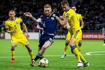 Nhận định, soi k&egrave;o U21 Scotland với U21 Kazakhstan, 2h00 ng&agrave;y 22/3: Tận dụng cơ hội