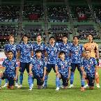 Nhận định, soi k&egrave;o U23 Nhật Bản với U23 Mali, 17h20 ng&agrave;y 22/3: T&igrave;m lại niềm vui