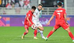 Soi k&egrave;o hiệp 1 Indonesia vs Việt Nam, 20h30 ng&agrave;y 21/3
