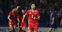 Đội tuyển Việt Nam tăng hạng tr&ecirc;n bảng xếp hạng FIFA sau khi thắng Campuchia