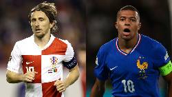 K&egrave;o v&agrave;ng b&oacute;ng đ&aacute; Croatia vs Ph&aacute;p, 02h45 ng&agrave;y 21/3: Đối thủ kỵ giơ