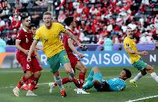 Link xem trực tiếp &Uacute;c vs Indonesia v&ograve;ng loại World Cup 2026 16h10 ng&agrave;y 20/3