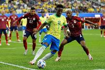 Nhận định, soi k&egrave;o Brazil vs Colombia, 07h45 ng&agrave;y 21/3: Điệu samba lạc nhịp