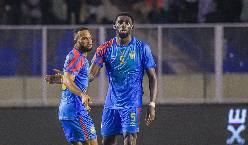 Nhận định, soi k&egrave;o CH Congo vs Nam Sudan, 23h00 ng&agrave;y 21/3: Kh&oacute; cho cửa dưới