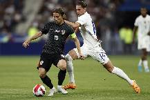 Nhận định, soi k&egrave;o Croatia vs Ph&aacute;p, 2h45 ng&agrave;y 21/3: Điểm tựa s&acirc;n nh&agrave;