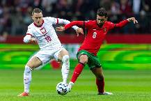 Nhận định, soi k&egrave;o Đan Mạch vs Bồ Đ&agrave;o Nha, 2h45 ng&agrave;y 21/3: Kh&ocirc;ng dễ cho kh&aacute;ch