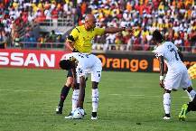 Nhận định, soi k&egrave;o Gabon vs Seychelles, 02h00 ng&agrave;y 21/3: Bắt nạt nhược tiểu