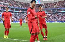 Nhận định, soi k&egrave;o H&agrave;n Quốc vs Oman, 18h00 ng&agrave;y 20/3: Trở lại quỹ đạo