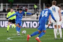 Nhận định, soi k&egrave;o Hy Lạp vs Scotland, 2h45 ng&agrave;y 21/3: Tận dụng cơ hội