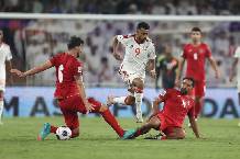 Nhận định, soi k&egrave;o Iran vs UAE, 23h00 ng&agrave;y 20/3: T&agrave;n nhẫn hạ s&aacute;t đối thủ