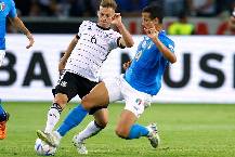 Nhận định, soi k&egrave;o Italia vs Đức, 2h45 ng&agrave;y 21/3: Kh&oacute; ph&acirc;n thắng bại