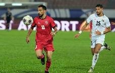 Nhận định, soi k&egrave;o Jordan vs Palestine, 1h15 ng&agrave;y 21/3:  Chiến thắng thứ 3