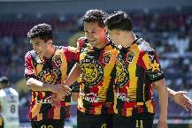 Nhận định, soi k&egrave;o Leones Negros vs Atletico Morelia, 10h00 ng&agrave;y 21/3: Đ&aacute;nh chiếm ng&ocirc;i nh&igrave;