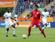 Nhận định, soi k&egrave;o New Caledonia vs Tahiti, 09h10 ng&agrave;y 21/3: V&eacute; cho Tahiti