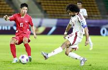 Nhận định, soi k&egrave;o Qatar vs Triều Ti&ecirc;n, 01h15 ng&agrave;y 21/3: D&igrave;m kh&aacute;ch xuống đ&aacute;y