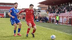 Nhận định, soi k&egrave;o Sesvete vs Bijelo Brdo, 21h30 ng&agrave;y 21/3: Cửa tr&ecirc;n thắng thế