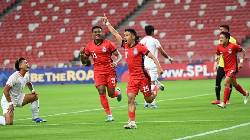 Nhận định, soi k&egrave;o Singapore vs Nepal, 19h30 ng&agrave;y 21/3: Tiếp tục thăng hoa