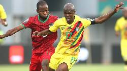 Nhận định, soi k&egrave;o Zimbabwe vs Benin, 23h00 ng&agrave;y 20/3: Tin v&agrave;o cửa tr&ecirc;n