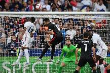 Soi k&egrave;o phạt g&oacute;c Croatia vs Ph&aacute;p, 2h45 ng&agrave;y 21/3