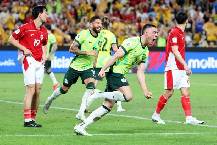 Thua tan n&aacute;t Australia, Indonesia c&oacute; nguy cơ tan mộng dự World Cup