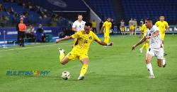 Malaysia sang Th&aacute;i Lan tập huấn trước ng&agrave;y đấu tuyển Việt Nam