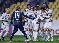 Nhận định, soi k&egrave;o Avispa Fukuoka vs Gamba Osaka, 12h30 ng&agrave;y 21/3: Đứng im b&eacute;t bảng