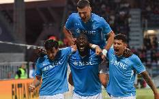 Nhận định, soi k&egrave;o Cagliari vs Napoli, 00h30 ng&agrave;y 21/3: Trở lại mạnh mẽ