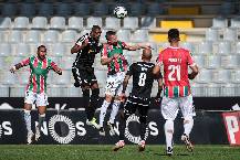 Nhận định, soi k&egrave;o Estrela Amadora vs Casa Pia, 3h15 ng&agrave;y 21/3: Chung kết ngược