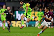 Nhận định, soi k&egrave;o Fulham vs Burnley, 22h00 ng&agrave;y 21/3: Hi vọng mong manh