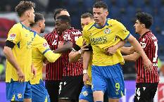 Nhận định, soi k&egrave;o Hannover vs Braunschweig, 00h30 ng&agrave;y 21/3: Tiếp tục sảy ch&acirc;n