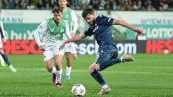 Nhận định, soi k&egrave;o Karlsruher vs Greuther Furth, 00h30 ng&agrave;y 21/3: Kh&oacute; bắt nạt