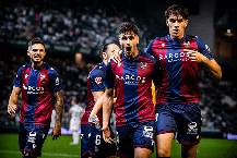 Nhận định, soi k&egrave;o Levante vs Oviedo, 0h30 ng&agrave;y 22/3: 'Đạp' l&ecirc;n nhau m&agrave; sống