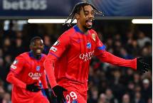 Nhận định, soi k&egrave;o Nice vs PSG, 03h05 ng&agrave;y 22/3: Giữ vững ng&ocirc;i đầu