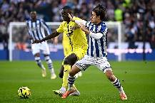 Nhận định, soi k&egrave;o Villarreal vs Sociedad, 3h00 ng&agrave;y 21/3: Điểm tựa s&acirc;n nh&agrave;