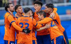 Nhận định soi k&egrave;o Yunnan Yukun vs Shandong Taishan, 19h00 ng&agrave;y 21/3: Dễ h&ograve;a