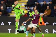 Si&ecirc;u m&aacute;y t&iacute;nh dự đo&aacute;n Fulham vs Burnley, 22h00 ng&agrave;y 21/3