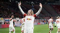 Si&ecirc;u m&aacute;y t&iacute;nh dự đo&aacute;n RB Leipzig vs Hoffenheim, 2h30 ng&agrave;y 21/3