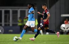 Soi k&egrave;o g&oacute;c Cagliari vs Napoli, 0h30 ng&agrave;y 21/03
