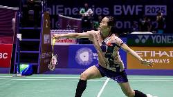 Th&ugrave;y Linh v&agrave;o tứ kết giải cầu l&ocirc;ng Orleans Masters 2026