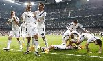 Đội h&igrave;nh 11 cầu thủ xuất sắc nhất trong lịch sử Real Madrid: Song s&aacute;t Ronaldo?