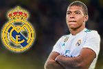 Real Madrid mua được Kylian Mbappe với gi&aacute;... 40 triệu euro?
